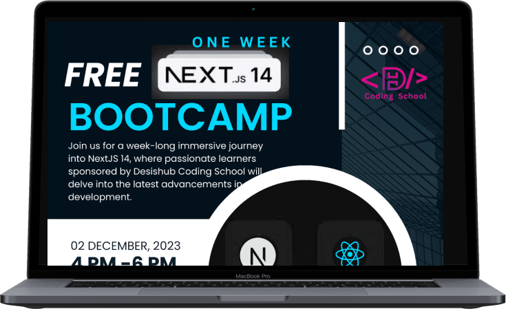 Next js FULLSATCK Bootcamp