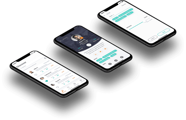 Fullstack portfolio