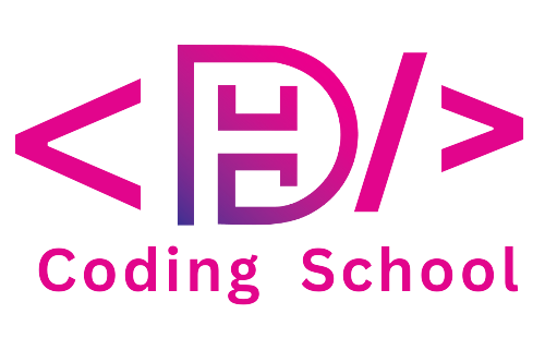 desishub coding school logo